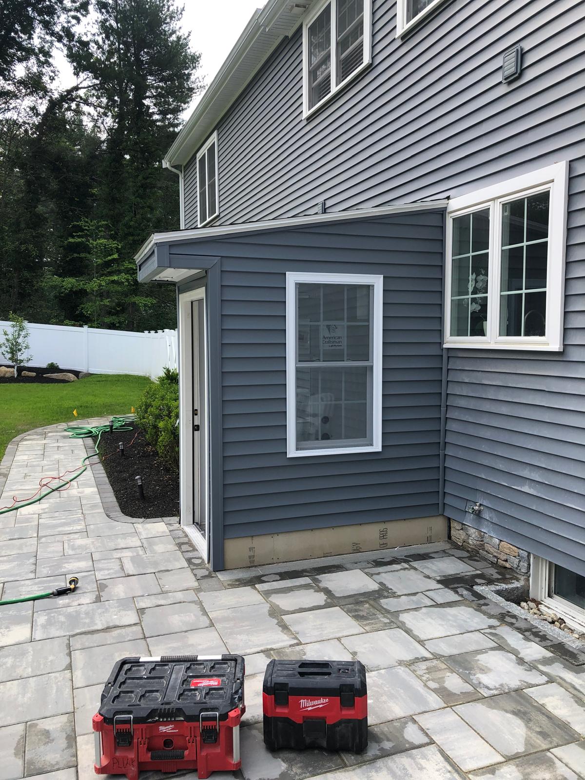 Garden gazebo structure